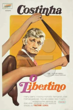 Costinha, O Libertino (1973)