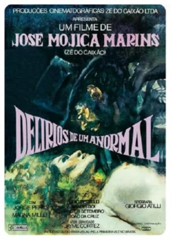 Delírios de um Anormal (1978)