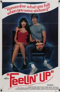 Feelin’ Up (1976)