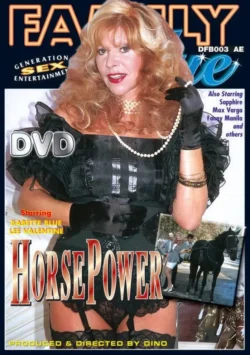 Horse Power (1990’s)