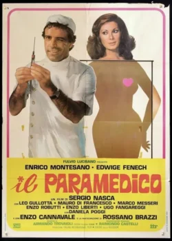 Il paramedico (1982)