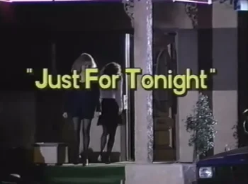 Just For Tonight (1992)