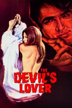 L’amante del demonio (1972)