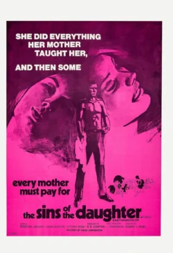 Like Mother Like Daughter (1969)