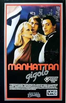 Manhattan gigolò (1986)