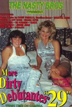 More Dirty Debutantes 029 (1994)