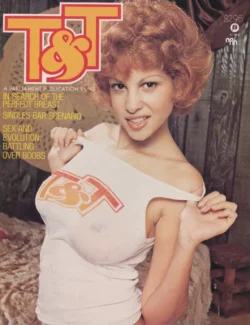 T & T vol. 01 no. 03 (Magazine)