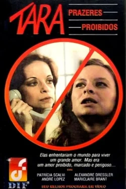 Tara – Prazeres Proibidos (1979)