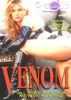 Venom 1 (1995)