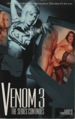 Venom 3 (1996)