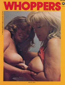 Whoppers vol. 02 no. 02 (Magazine)