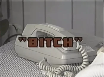 Bitch (1993)