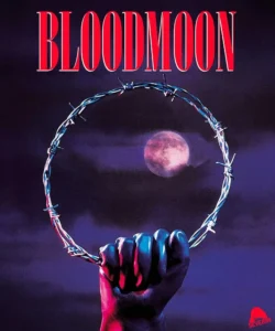 Bloodmoon (1990)