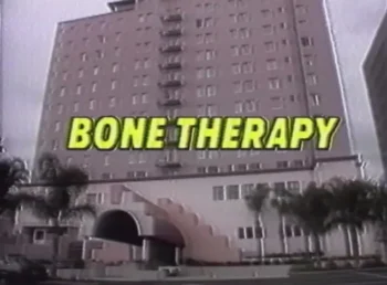 Bone Therapy (1992)