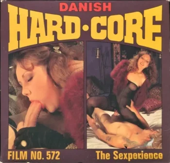 Danish Hard-Core 572: The Sexperience (1970’s)