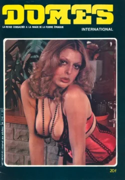 Domes International 07 (Magazine)