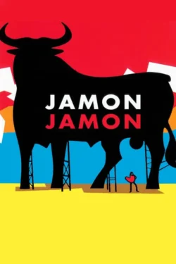 Jamón Jamón (1992)
