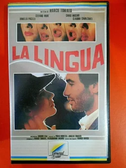 La lingua (1987)