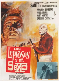 Los leprosos y el sexo (1970)