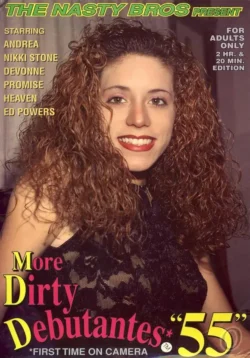 More Dirty Debutantes 055 (1996)