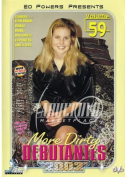 More Dirty Debutantes 059 (1996)