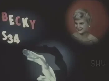 Nudie Cuties 249 (1950-60’s)