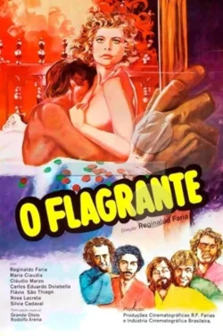 O Flagrante (1976)