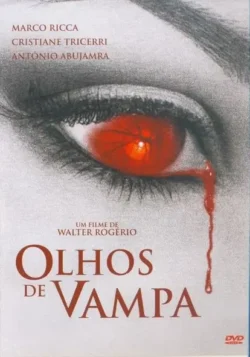 Olhos de Vampa (1996)