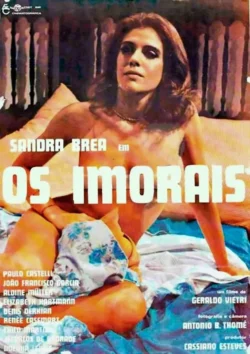 Os Imorais (1979)