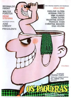 Os Paqueras (1969)