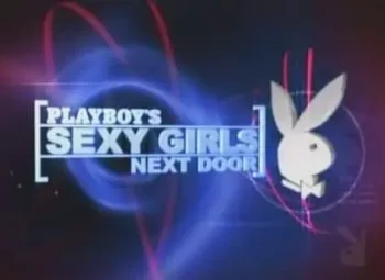 Playboy's Sexy Girls Next Door 02: Coast to Coast (1990's)
