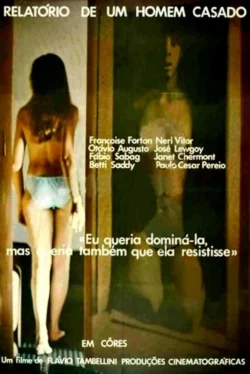 Relatório de Um Homem Casado (1974)