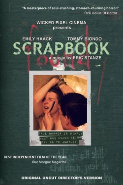Scrapbook (2000)