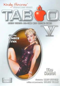 Taboo 05 (1986)