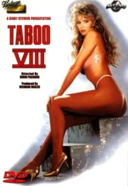 Taboo 08 (1990)