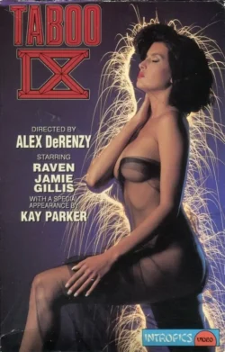 Taboo 09 (1991)