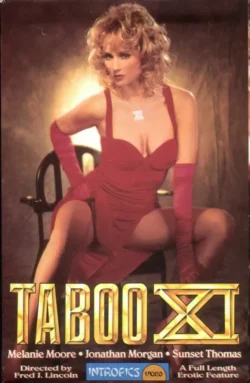 Taboo 11 (1994)