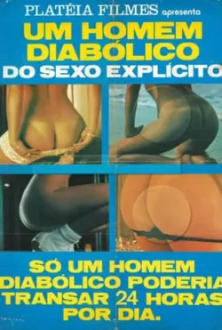Um homem diabólico (1988)