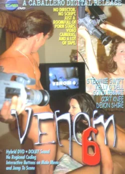 Venom 6 (1996)