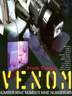 Venom 9 (1998)