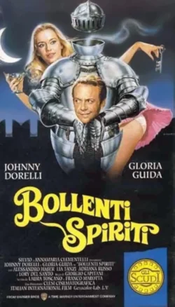 Bollenti spiriti (1981)