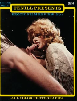 Erotic Film Review 01 (Magazine)