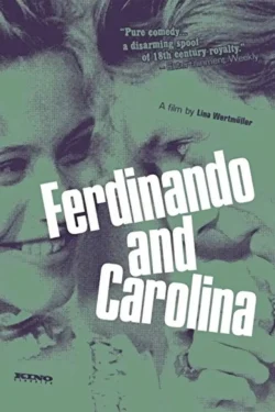 Ferdinando e Carolina (1999)