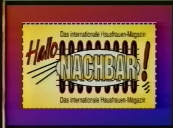 Hallo Nachbar 02 (1997)