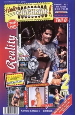 Hallo Nachbar 08 (1997)