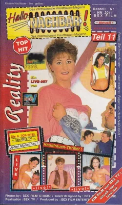 Hallo Nachbar 11 (1998)