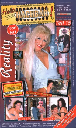 Hallo Nachbar 15 (1998)