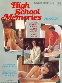 High School Memories (Magazine)
