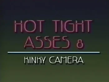 Hot Tight Asses 08 (1995)