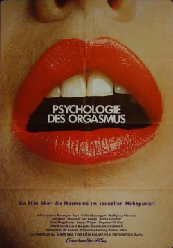 Liebe wie du sie brauchst (1970)